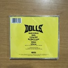 Bella Poarch Dolls Ep Cd W  Signed Art Card Autograph  15