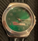 Shrek  2001  - Mike Myers Eddie Murphy Cameron Diaz - Promotional Wrist Watch