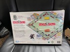 1999 Monopoly 65th Anniversary Edition Board Game  sealed  New 
