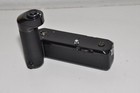 Nikon Md-12 Motor Drive  Grip For Fa  Fe  Fm  Fm2 35mm Film Camera