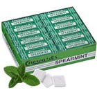 Choward s Candy  Mints   15 Mints Per Pack  24 Packs box  - 1 Box