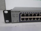 Netgear Prosafe  gs752ts  52 Port Gigabit Ethernet Switch W  Rackears