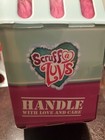 Little Live Scruff A Luvs Who Will You Rescue Mystery Plush Pet New
