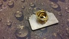 Magic On Ice Labatt Brier Saskatoon 1989 Curling Pin Badge