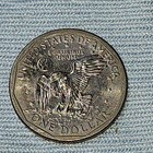 1979 Susan B Anthony  1 U s Coin