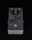 Greer Amps Lightspeed Organic Overdrive - Moonshot Silver