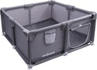 Whelping Box For Dogs And Puppies  48  48  18 In Whelping Supplies With Waterproof