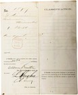 Wi Milwaukee New York Central Railroad Company  23 50 Voucher December 1  1865