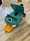 Disney Perry The Platypus Cd g Karaoke Player Pfd800k Digital Display Mic
