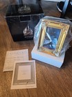 Disney Olszewski Gallery Of Light Sorcerer Mickey Magic In The Stars Shadow Box