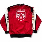 Jacket Dodge Dealers Small Size   Number 19