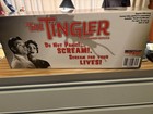 Monstarz The Tingler Movie Prop- Brand New