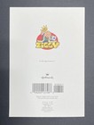 Hallmark Ziggy   Friends Greeting Card Envelope Friendship