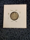 Nice 1853 Seated Liberty Half Dime W   Arrows Free Us Shipping 