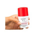 Vichy D  transpirant Intensif 72h Anti-perspirant Roll-on  2-pack  2  50ml