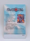 Dc Comics Cyborg Series 3 Coin Pusher Trading Card