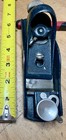 Stanley No 60 1 2 Low Angle Block Plane  Made In Usa  Rare Blue Variation 