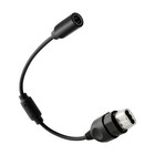 Us 2-4 Pack Breakaway Connection Cable Cord Adapter For Xbox Original Controller