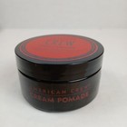 American Crew Cream Pomade Light Hold Low Shine 3 Oz