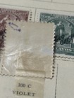 El Salvador 1899 Official Stamps Sc  O149-o159 Mhog Complete Set Of 11  1-100 