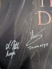 House Of The Dragon 24x36 Multi Signed Poster - X5 Autographs 