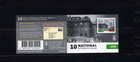 Ireland 2098a Easter Rising Irish Independence 2015 Xf Mnh Complete Booklet Lg