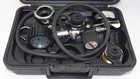 Snap-on Svts263a Air Powered Cooling System Pressure Tester