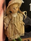 Haunted Doll Active Spirit   Ivy   Pocket Spirit  Djinn  Dark Malevolent 5  Tall
