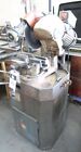 12    Two Speed Metal Cutting Cold Saw For Steel   Brass   Al   Etc  1400 2800rpm