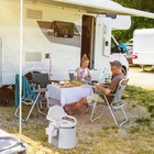 Portable Toilet Travel Camping Hiking Toilet Fishing Outdoor With Paper Holder