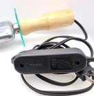 American International Electric Aie -rs1 Handheld Heat Wheel   Bag Sealer