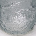Vintage Mcdonalds Flintstones Glass Mug Cup Rocdonalds 1993 90s   2 Mugs