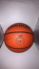 Wilson Evo Evolution Basketball Size 7 29 5        Indoor Game Ball  sharpie Marks 
