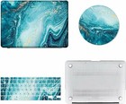 Arike Macbook Pro 13 Inch Case 2019 2018 2017 2016 Release A2159 A1989 A1706   