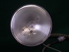 Vintage Minicam Speedlight 100 Camera Strobe flash Parts 5  Dia 1970s