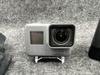 Gopro Hero5 Black 12 Mp Waterproof 4k Wifi Action Camera W  Xtras Combo
