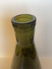Antique German Rare Cone Bottle  brambacher Radium Mineral Wasser  