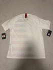 Usa Soccer Jersey 2018 19 Vaportknit Large Nike Nwt