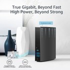Ac3200 Wifi Router Dual Band Mu-mimo Wireless Gigabit Router Ac1200 Beamforming