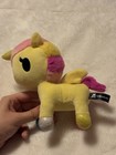 Tokidoki Tokimeki 7 5  Unicorno Unicorn Plush Plushie Kawaii Aurora World