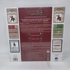 Gladiator Quest For The Rudis Nocturnal Board Game New Sealed