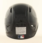 Joe Torre Signed Autographed Ny Yankees Rawlings Full Size Batting Helmet  bas 