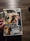 Nintendo Wii Game Lot Dancing With The Stars   Wipeout  Puzzle Challenge   New