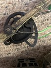 Pse Fang 350 Xt Crossbow Package Camo Ambidextrous 350 Fps Bow Hunting