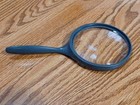 Vintage Bausch   Lomb Reading Glass - Magnifying Glass - Bausch   Lomb Quality