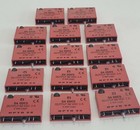  new  Lot Of 14 Opto 22 G4 0dc5 Output 60vdc 3a 5 Volt Logic Modules   Warranty 