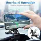 Universal 360   Car Phone Mount Holder For Cell Phone Samsung Galaxy Iphone