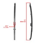 12771-29f00 Cam Chain Guide For Suzuki Quad Sport Ltz400 Ltz400z 2003-2014