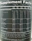 Metabolic Nutrition Esp Extreme Pre Workout Powder 300g Energy Focus 4 Flavors