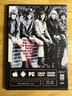 Quicksilver Messenger Service - Video Collection 1971 Dvd Cipollina  Gary Duncan